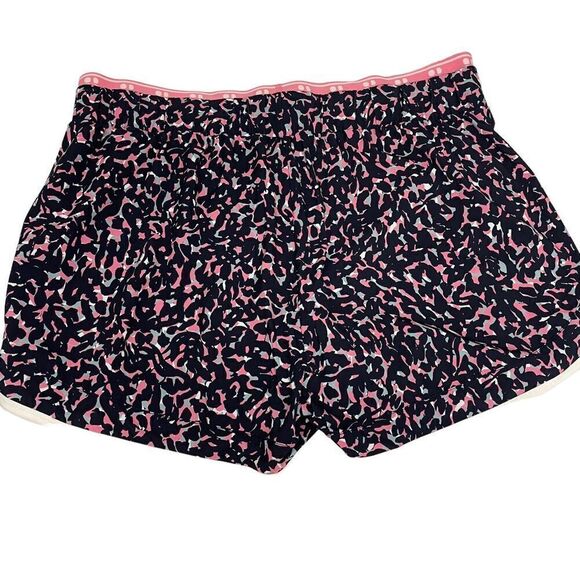 Sweaty Betty Women’s On Your Marks 4" Running Shorts,blue jot print lined sz 2XL - Picture 5 of 12